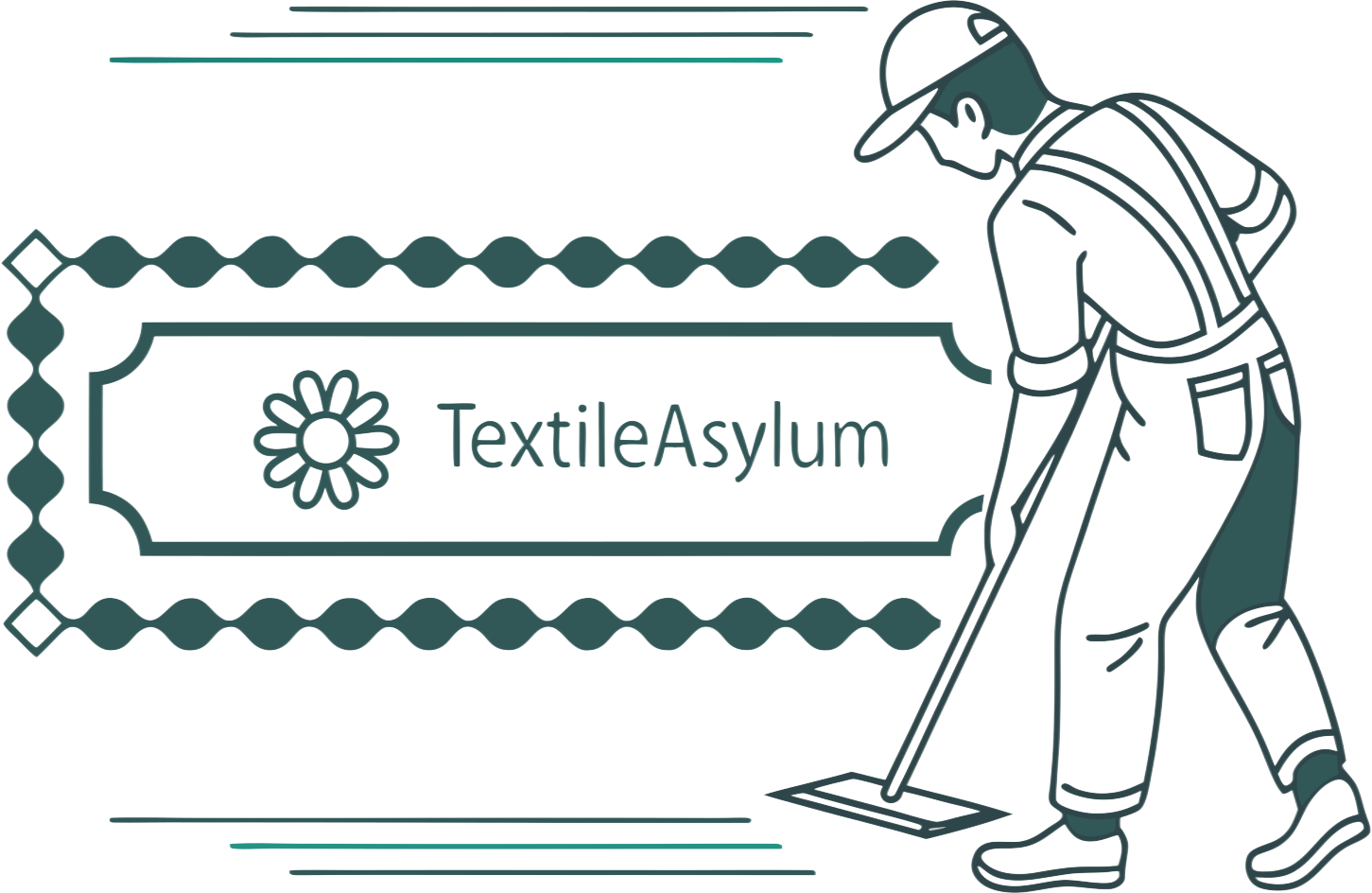textileasylum.com