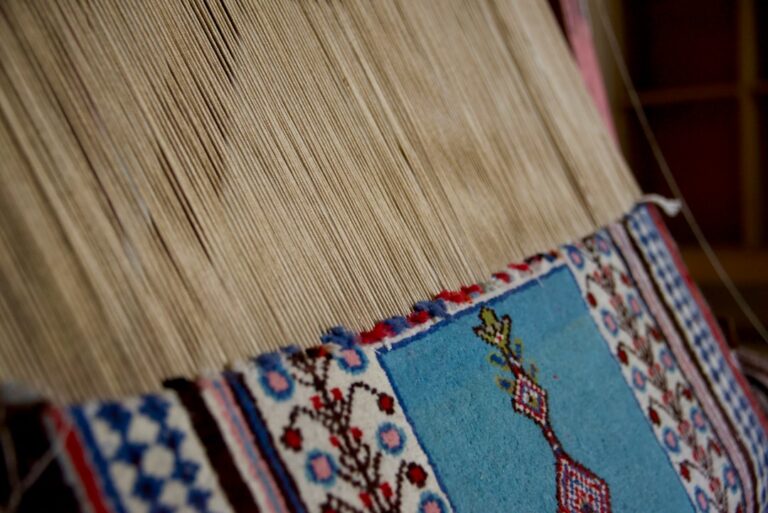 The Ultimate Guide to Caring for Your Handcrafted Rugs
