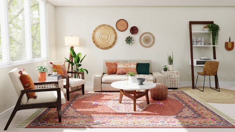 Five Must-Have Rug Styles for Contemporary Home Design